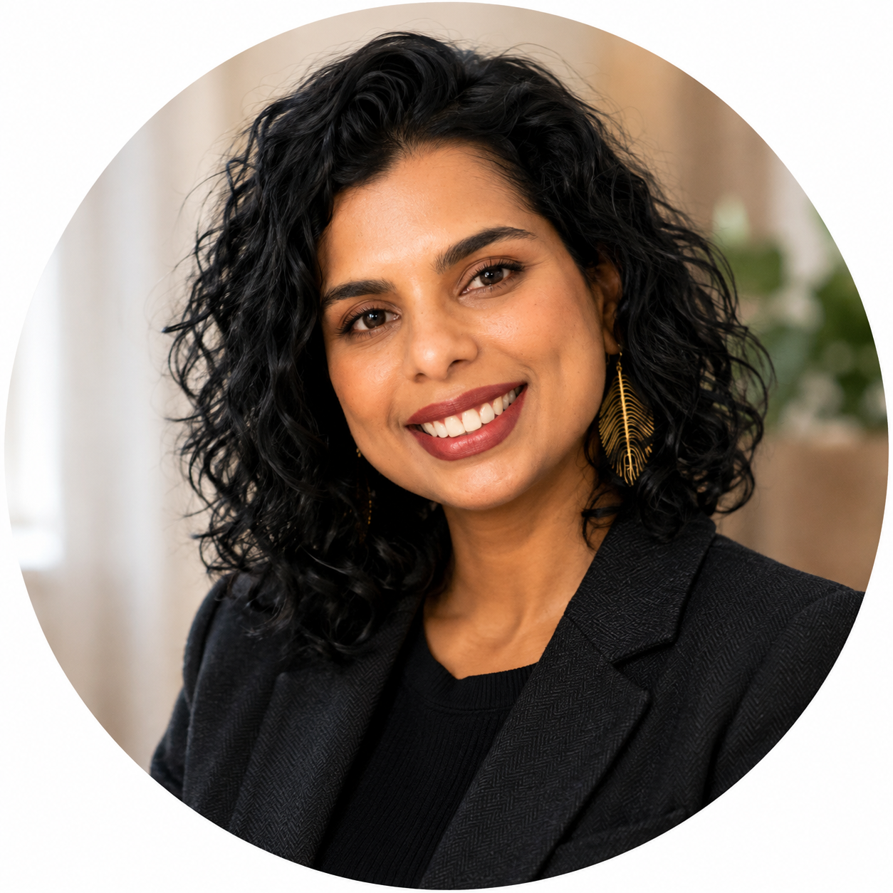 Nelly Menton, Founder of Marexo Advisory
